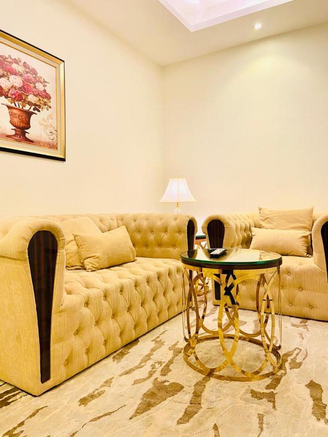 Golden Dream Hotel Khamis Mushait Eksteriør billede