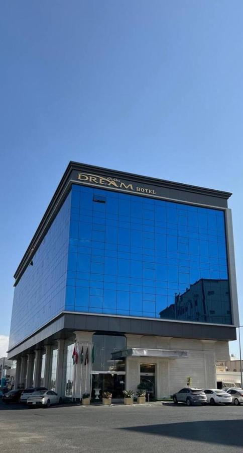 Golden Dream Hotel Khamis Mushait Eksteriør billede
