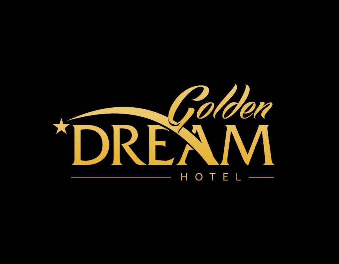 Golden Dream Hotel Khamis Mushait Eksteriør billede
